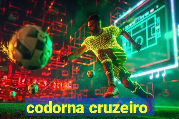 codorna cruzeiro